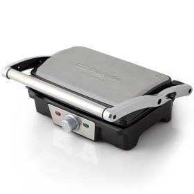 Grill eléctrico orbegozo gr3800/ 1500w/ tamaño 2 x 275*165mm