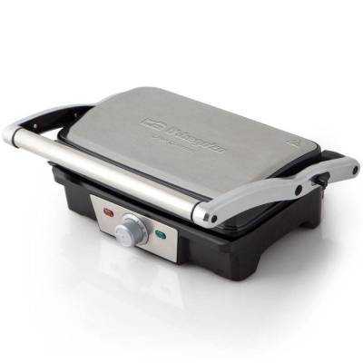 Grill eléctrico orbegozo gr3800/ 1500w/ tamaño 2 x 275*165mm