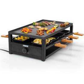 Raclette princess 162655/ 1300w/ tamaño 44*25cm