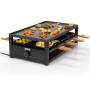 Raclette princess 162655/ 1300w/ tamaño 44*25cm