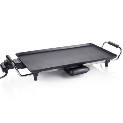 Plancha de asar tristar bp-2965/ 2000w/ tamaño 460 *260mm
