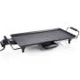 Plancha de asar tristar bp-2965/ 2000w/ tamaño 460 *260mm