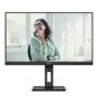 Monitor profesional aoc 24p3cv 23.8'/ full hd/ multimedia/ negro