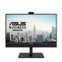 Monitor profesional asus be27acsbk 27'/ wqhd/ webcam/ multimedia/ negro