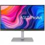 Monitor profesional asus proart display pa247cv 23.8'/ full hd/ multimedia/ negro
