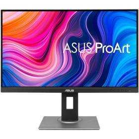 Monitor profesional asus proart display pa278qv 27'/ wqhd/ multimedia/ negro