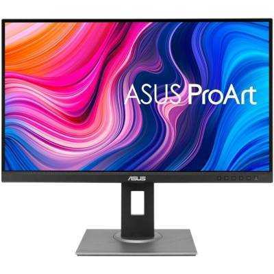 Monitor profesional asus proart display pa278qv 27'/ wqhd/ multimedia/ negro