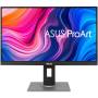 Monitor profesional asus proart display pa278qv 27'/ wqhd/ multimedia/ negro