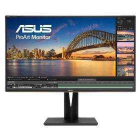 Monitor profesional asus proart display pa329c 32'/ 4k/ multimedia/ negro