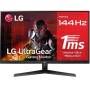 Monitor gaming lg ultragear 32gn600-b 31.5'/ qhd/ 1ms/ 144hz/ va/ negro