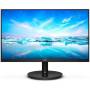 Monitor philips v-line 241v8la 23.8'/ full hd/ multimedia/ negro