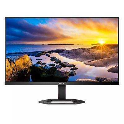 Monitor profesional philips 24e1n5300ae 23.8'/ full hd/ multimedia/ negro