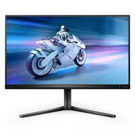 Monitor gaming philips evnia 25m2n5200p 24.5'/ full hd/ 0.5ms/ 240hz/ ips/ negro