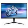 Monitor gaming philips evnia 25m2n5200p 24.5'/ full hd/ 0.5ms/ 240hz/ ips/ negro
