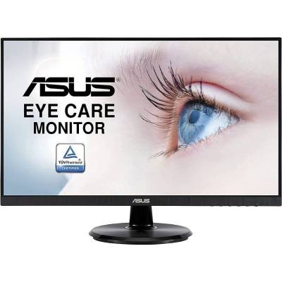 Monitor asus va27dcp 27'/ full hd/ multimedia/ negro