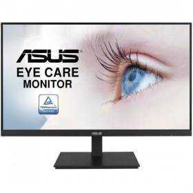 Monitor asus va27dqsb 27'/ full hd/ multimedia/ negro