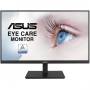 Monitor asus va27dqsb 27'/ full hd/ multimedia/ negro