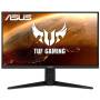 Monitor gaming asus tuf gaming vg279ql1a 27'/ full hd/ 1ms/ 165hz/ ips/ multimedia/ negro