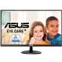 Monitor profesional asus vp289q 28'/ 4k/ multimedia/ negro