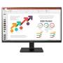 Monitor profesional lg 24bl650c-b 23.8'/ full hd/ multimedia/ negro