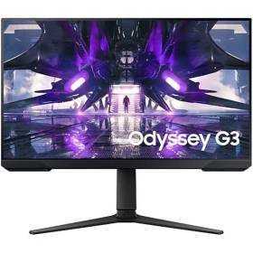 Monitor gaming samsung odyssey g3 s27ag320nu/ 27'/ full hd/ 1ms/ 165hz/ va/ negro
