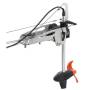 Motor eléctrico para kayaks torqeedo ultralight 403ac-1cv-batería 915wh