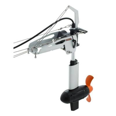 Motor eléctrico para kayaks torqeedo ultralight 1103ac-3cv-batería 915wh