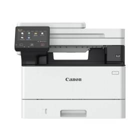 Multifunción láser monocromo canon i-sensys mf465dw wifi/ fax/ dúplex/ blanca