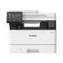 Multifunción láser monocromo canon i-sensys mf465dw wifi/ fax/ dúplex/ blanca