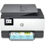 Multifunción hp officejet pro 9010e wifi/ fax/ dúplex/ blanca