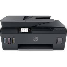Multifunción recargable hp smart tank plus 570/ wifi
