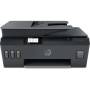 Multifunción recargable hp smart tank plus 570/ wifi
