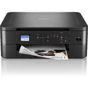 Multifunción brother dcp-j1050dw wifi/ dúplex/ negra
