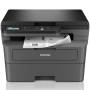 Multifunción láser monocromo brother dcp-l2620dw wifi/ dúplex/ negra