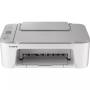 Multifunción fotográfica canon pixma ts3451 wifi/ blanca