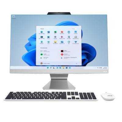 Pc all in one asus a3402wbak-wa591w intel core i5-1235u/ 16gb/ 512gb ssd/ 23.8'/ win11