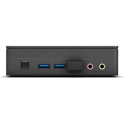 Minipc asus nuc bnuc11atkc40000 celeron n5105/ sin cable de alimentación