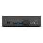 Minipc asus nuc bnuc11atkc40000 celeron n5105/ sin cable de alimentación