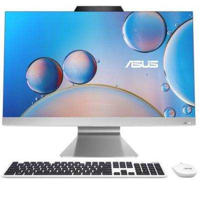 Pc all in one asus m3702wfak-wa0240 ryzen 3 7320u/ 8gb/ 512gb ssd/ 27'/ sin sistema operativo