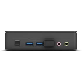 Minipc asus nuc bnuc11atkpe0000 celeron n6005/ sin cable de alimentación