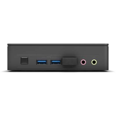 Minipc asus nuc bnuc11atkpe0000 celeron n6005/ sin cable de alimentación