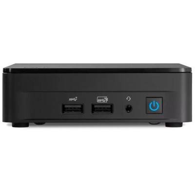 Minipc asus nuc rnuc13anki50000 intel core i5-1340p/ sin cable de alimentación