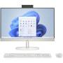 Pc all in one hp 24-cr0053ns intel celeron n100/ 8gb/ 512gb ssd/ 23.8' táctil/ win11