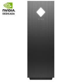 Pc gaming hp omen 25l gt15-0007ns intel core i7-12700f/ 16gb/ 512gb ssd/ geforce rtx 3060/ win11