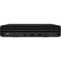 Pc hp pro mini 260 g9 623n3et intel core i5-1335u/ 8gb/ 256gb ssd/ win11 pro