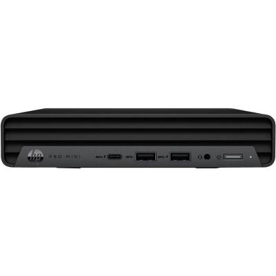 Pc hp pro 400 g9 6b246ea intel core i3-12100t/ 8gb/ 256gb ssd/ win11 pro