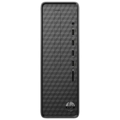 Pc hp slim desktop s01-af2003ns intel celeron j4025/ 8gb/ 256gb ssd/ win11
