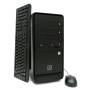 Pc kvx xline 1 intel core i3-12100 gen12/ 8gb/ 512gb ssd/ sin sistema operativo