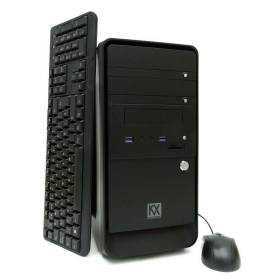 Pc kvx jetline 1 intel core i5-12400 gen12/ 8gb/ 512gb ssd/ win11