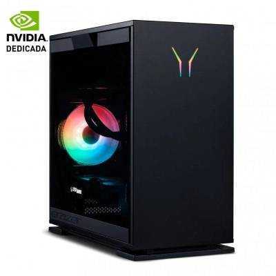 Pc gaming medion erazer engineer x20 intel core i7-12700/ 16gb/ 1tb ssd/ geforce rtx 3070/ win11